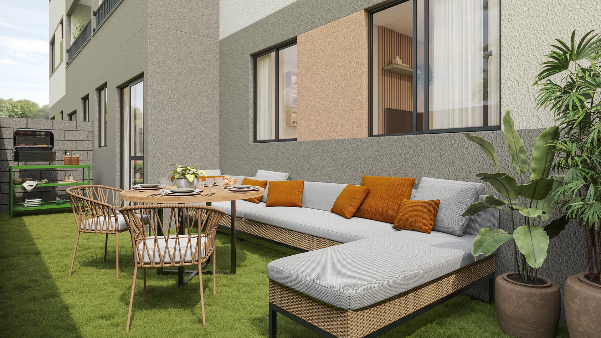 Residencial Ilha dos Vinhais - Foto 6