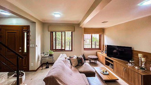 Duplex no Centro com 3 Dormitórios e Piscina - Foto 6