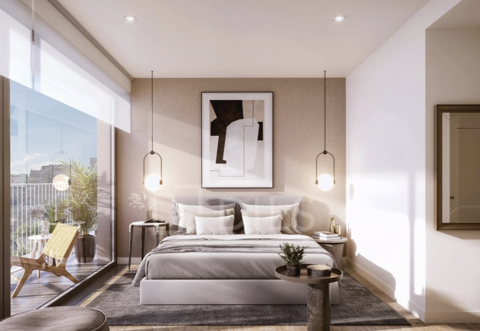 MONSANTO RESIDENCES — foto 4