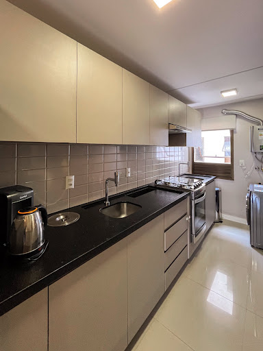 Apartamento no Playa Del Carmen com 2 dormitórios - Foto 11