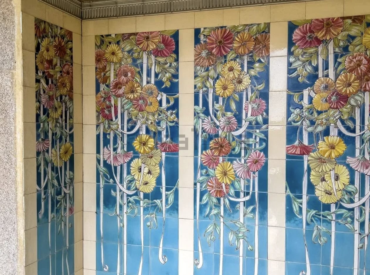 PALACETE JARDIM - 32347311 — foto 7