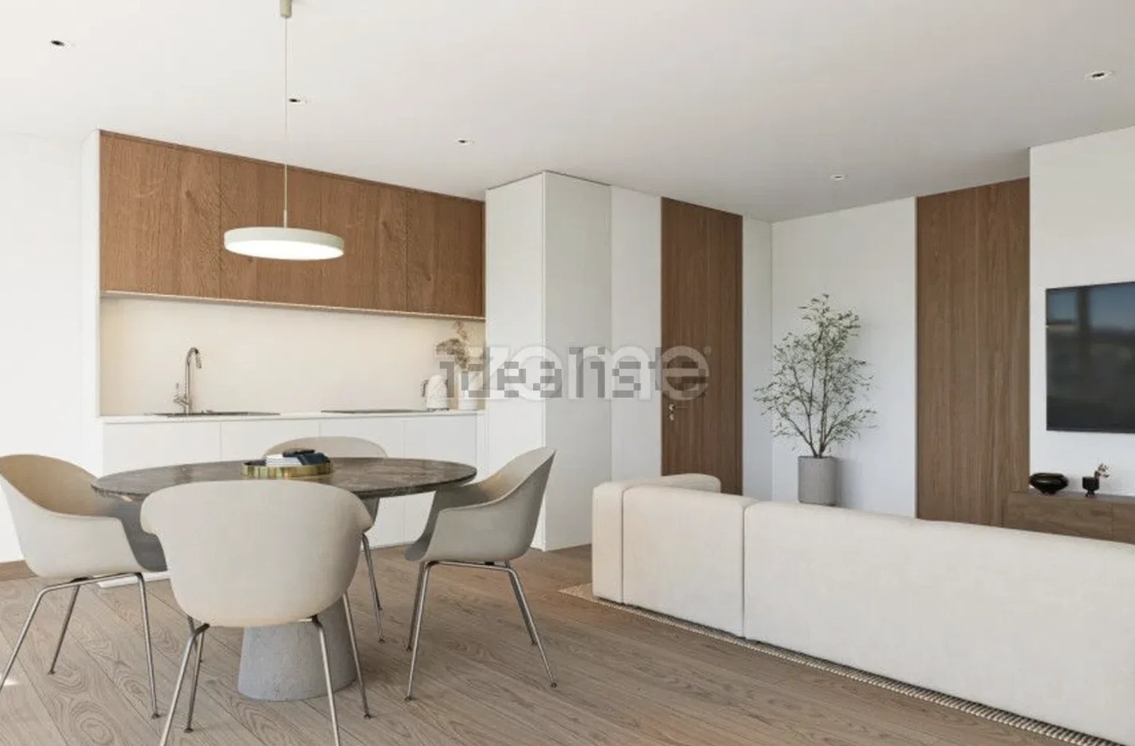 THE BRIGDE - APARTAMENTO 33864334 — foto 7