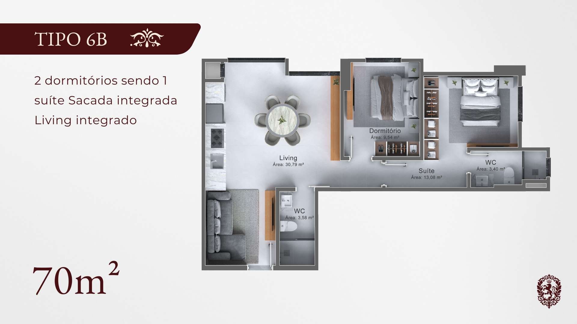 London Residence - Foto 44