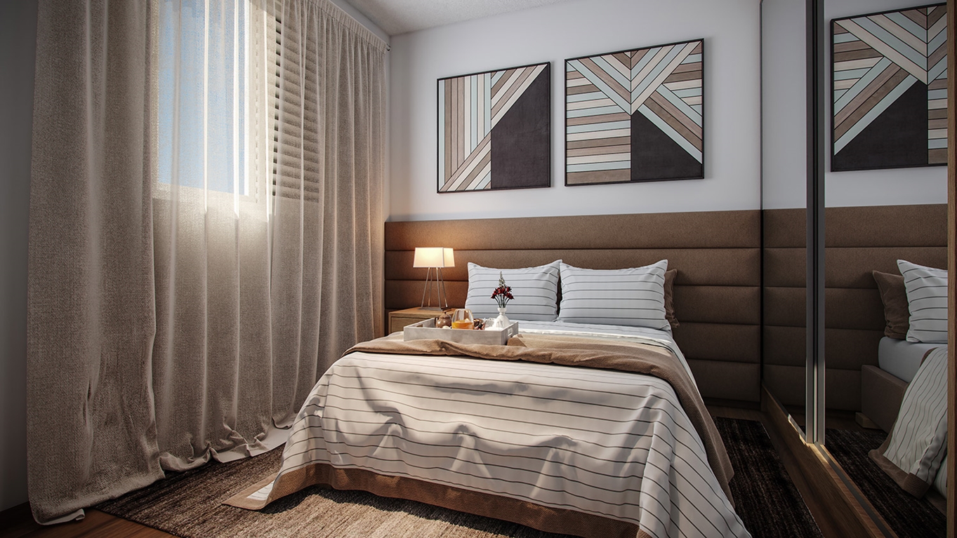 Residencial Costa dos Alpes - Foto 8