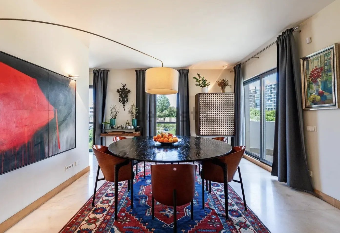 APARTAMENTO PARQUE DAS NAÇÕES - 34301734 — foto 4