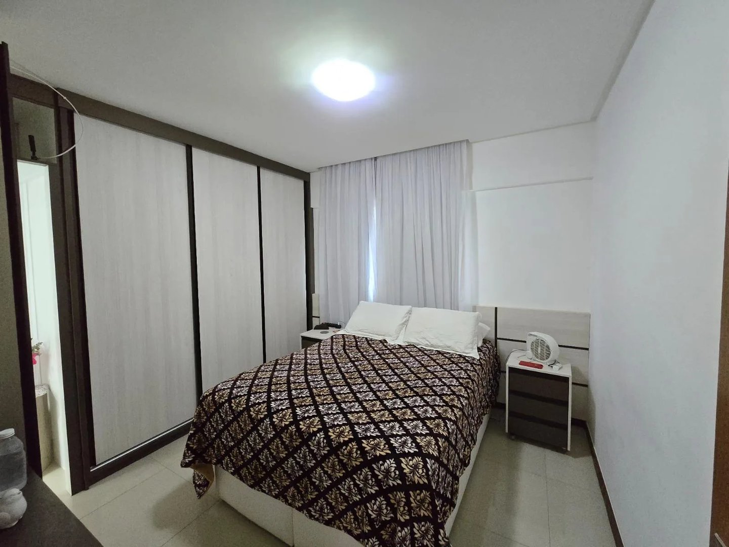 Apartamento à venda, Candeias, Vitória da Conquista, BA - Foto 7