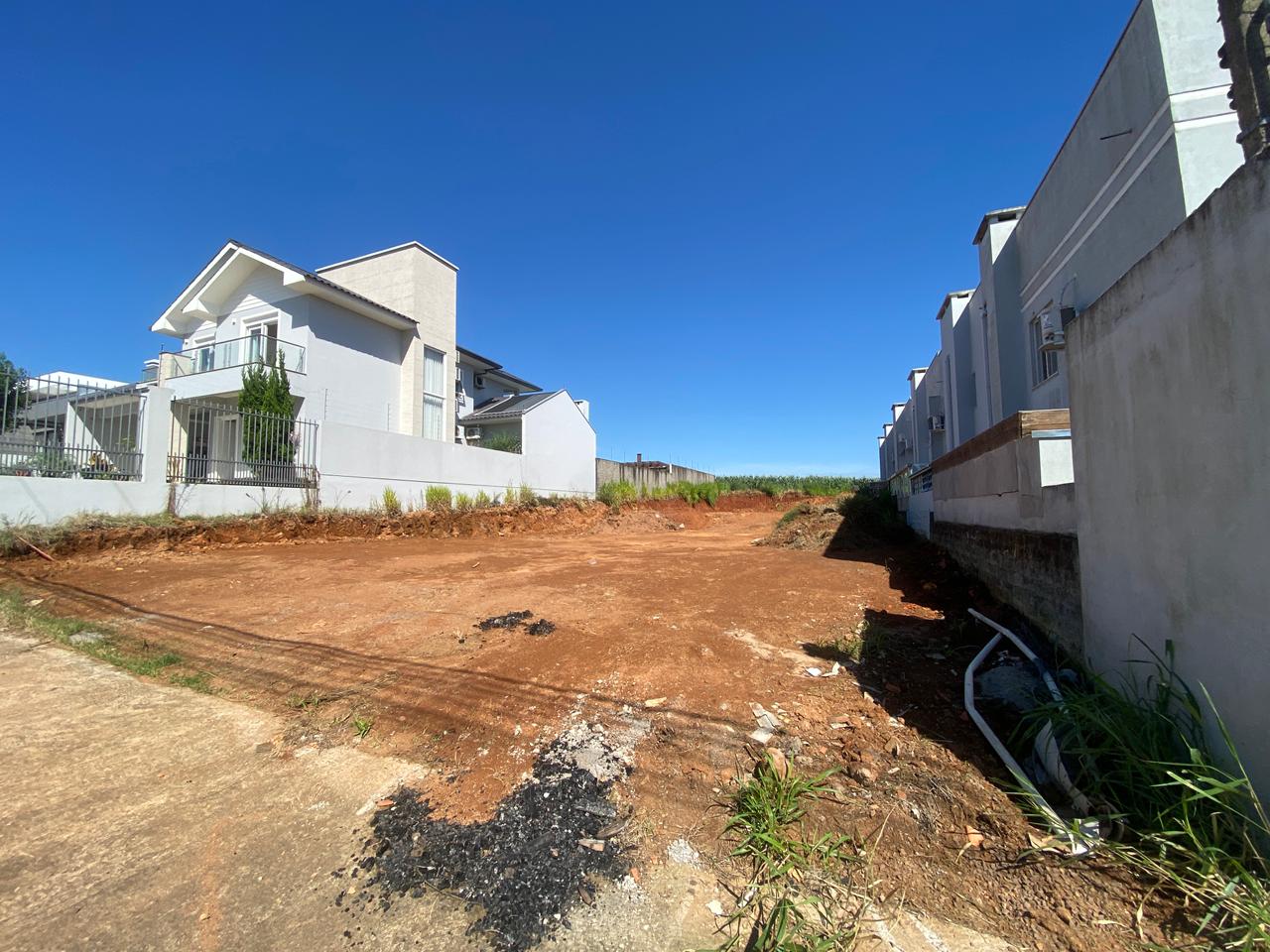 Terreno João Alves - Foto 5