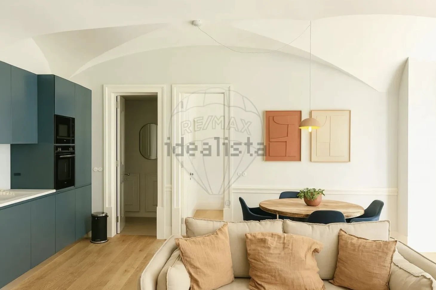 APARTAMENTO - 34451189 / 34466922 — foto 3
