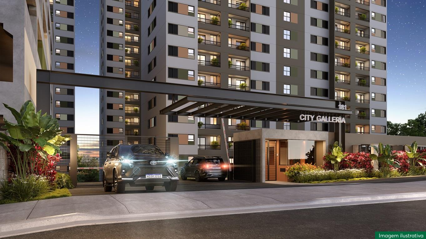 City Galleria