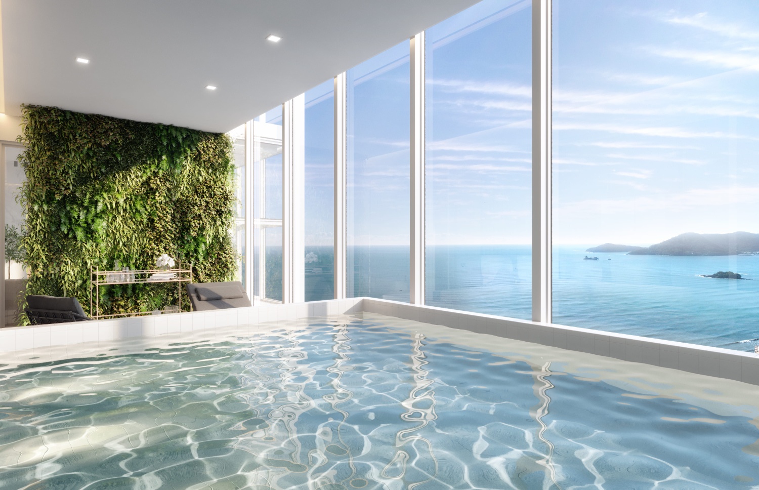 Apartamento Diferenciado no Edifício Sapphire Tower à venda em Balneário Camboriú — foto 13