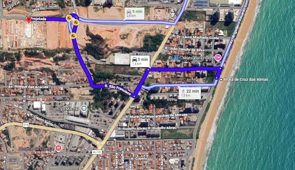 Residencial Mirante das Águas - Foto 19