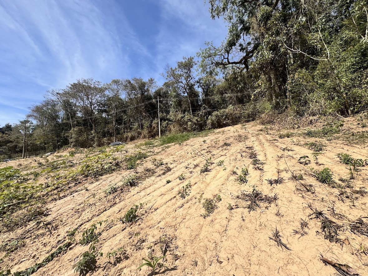 Terreno de Condomínio - Mairinque - R$ 450 mil, Cod: TE-474