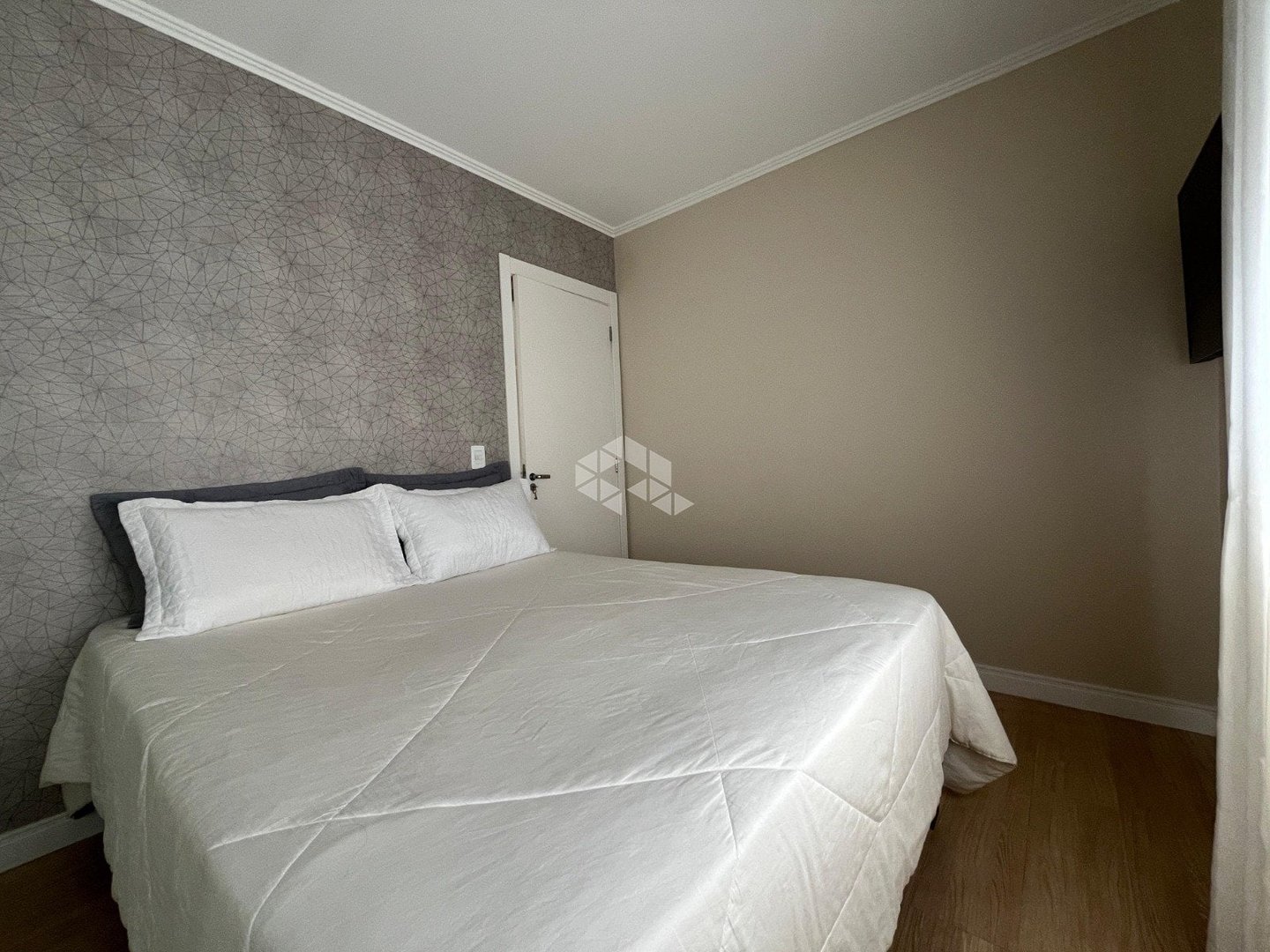 Apartamento com 2 quartos, 1 vaga e 57m² - Foto 12