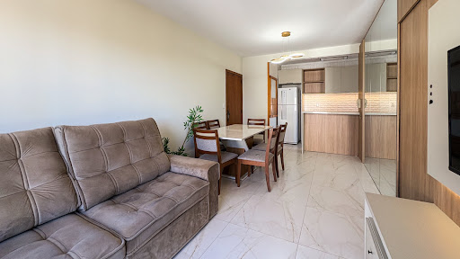 Apartamento no Higienópolis com 3 dormitórios e suíte  - Foto 9