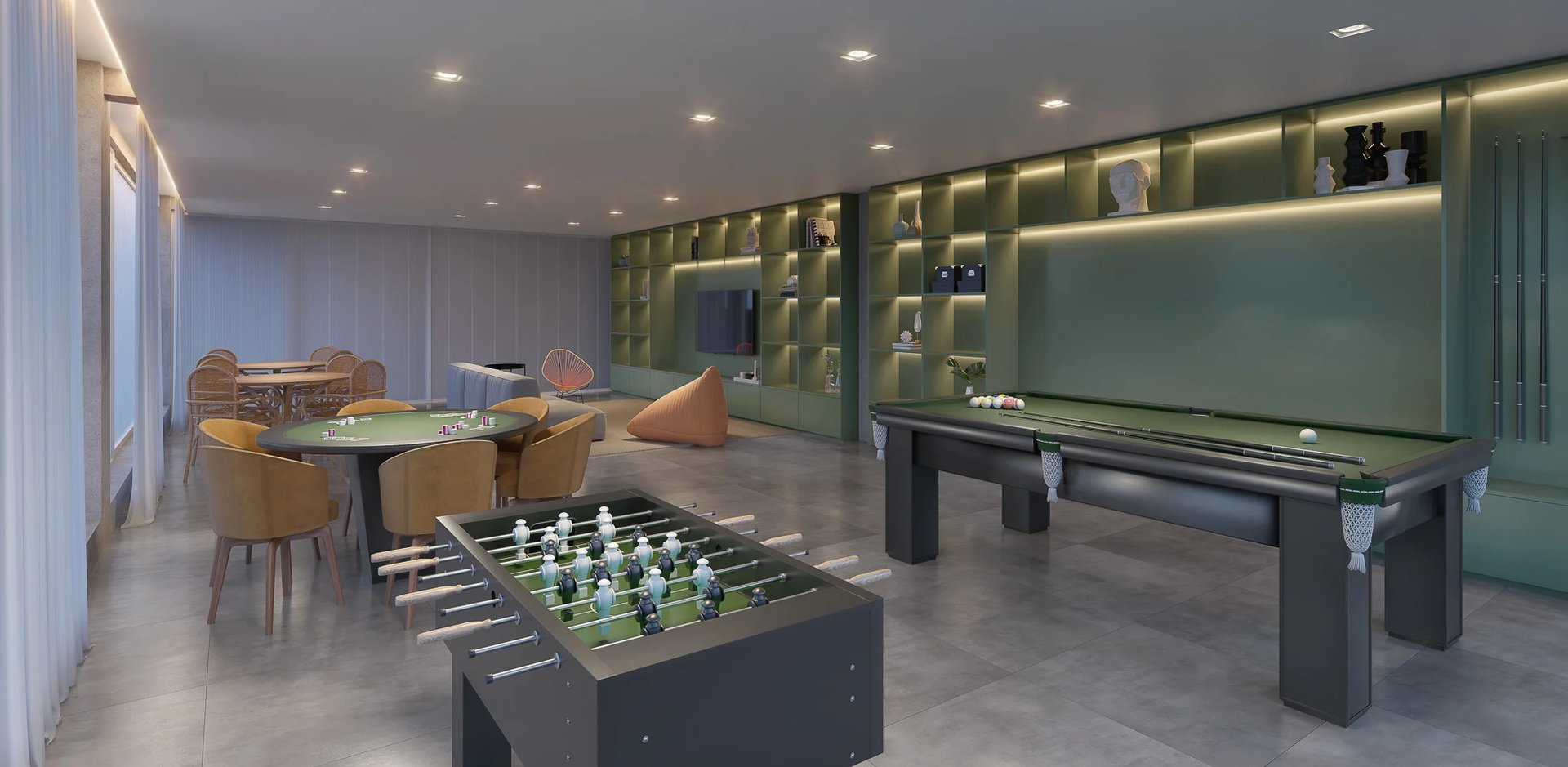 Aura Legano - Urbanismo sensorial e contemporâneo - Foto 24