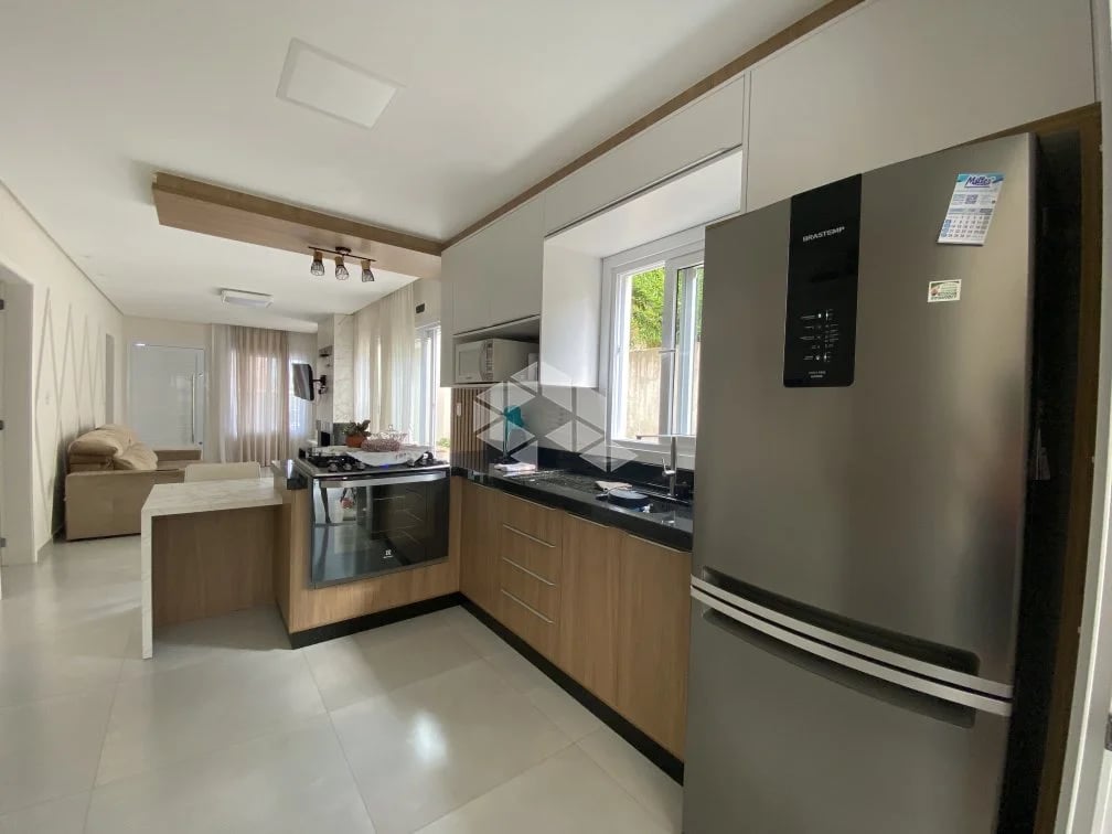 Casa no Arroio Grande. - Foto 11