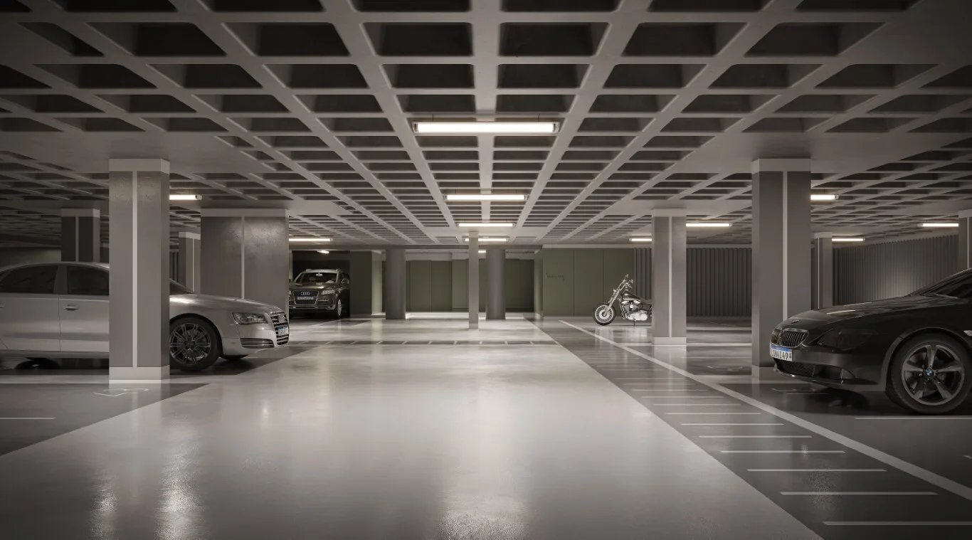 BIOMA ITAIM — foto 5