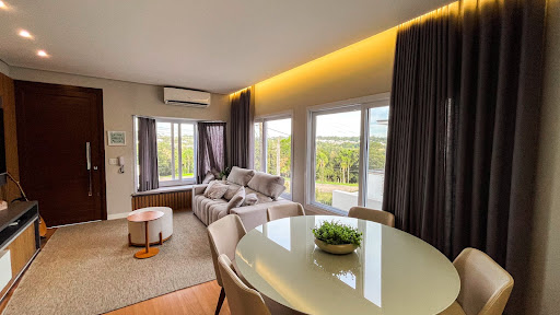 Casa no Jardim Europa com 3 dormitórios - Foto 4