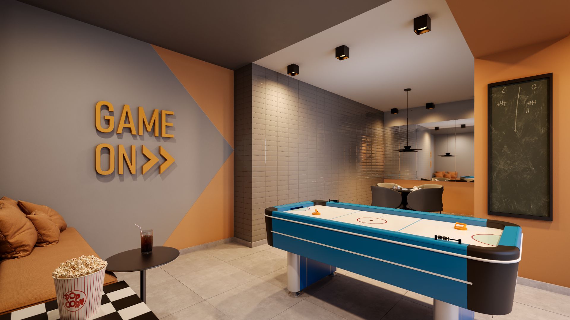 Vibes Residence - Foto 10