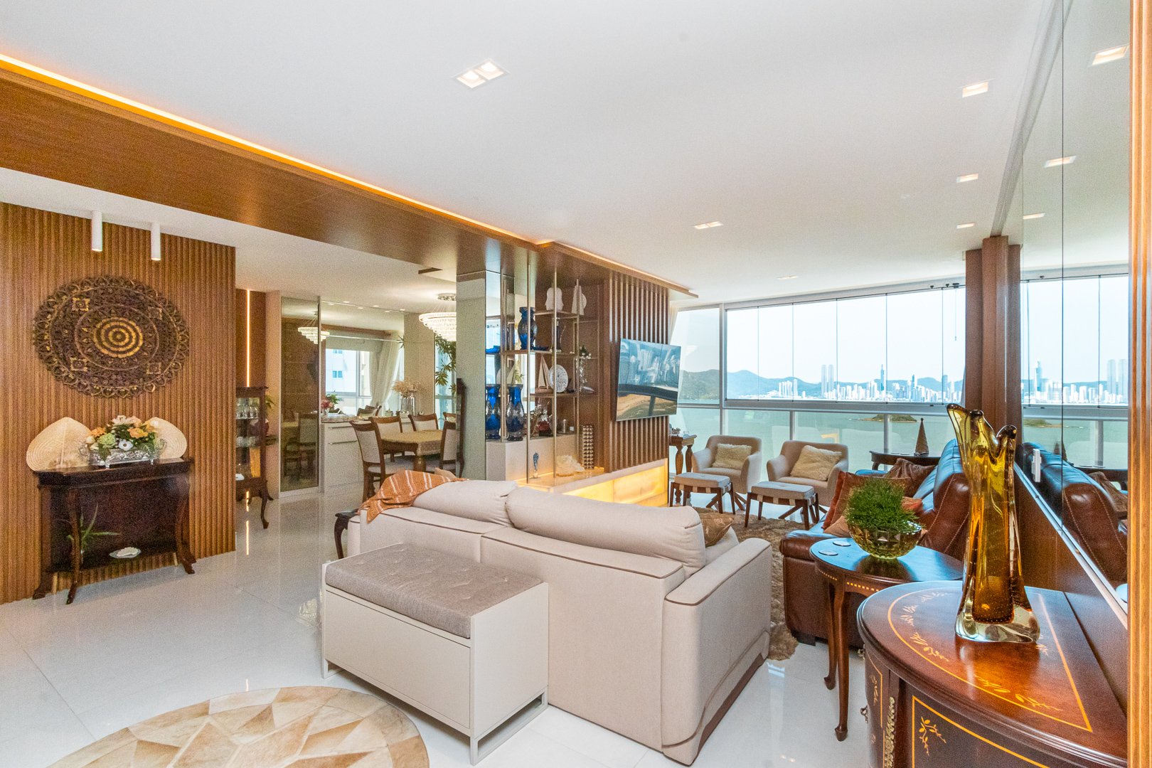 Apartamento Residencial Italian à venda em Balneário Camboriú
