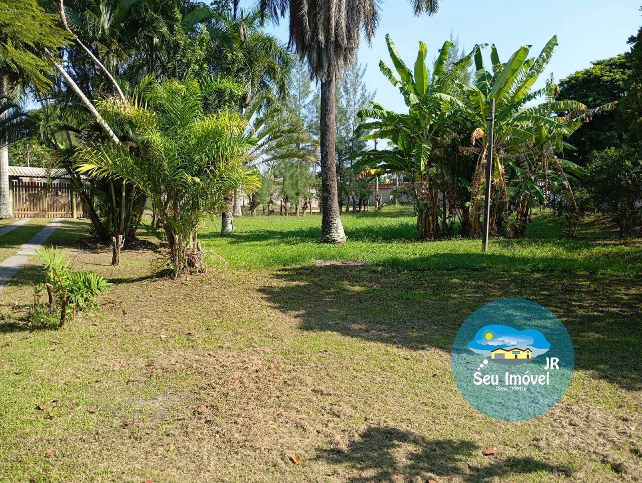 Terreno em Pontinha, Araruama