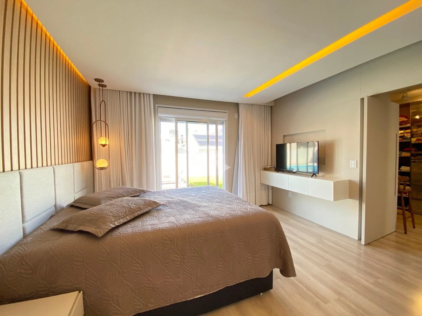 Casa com 4 quartos - Foto 9