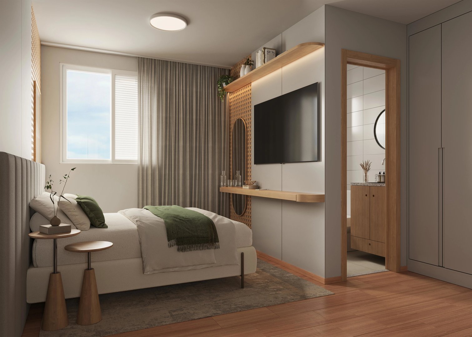 Residencial Poente das Bromélias - Foto 17