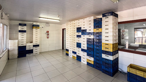 Casa Comercial no Ana Nery - Foto 6