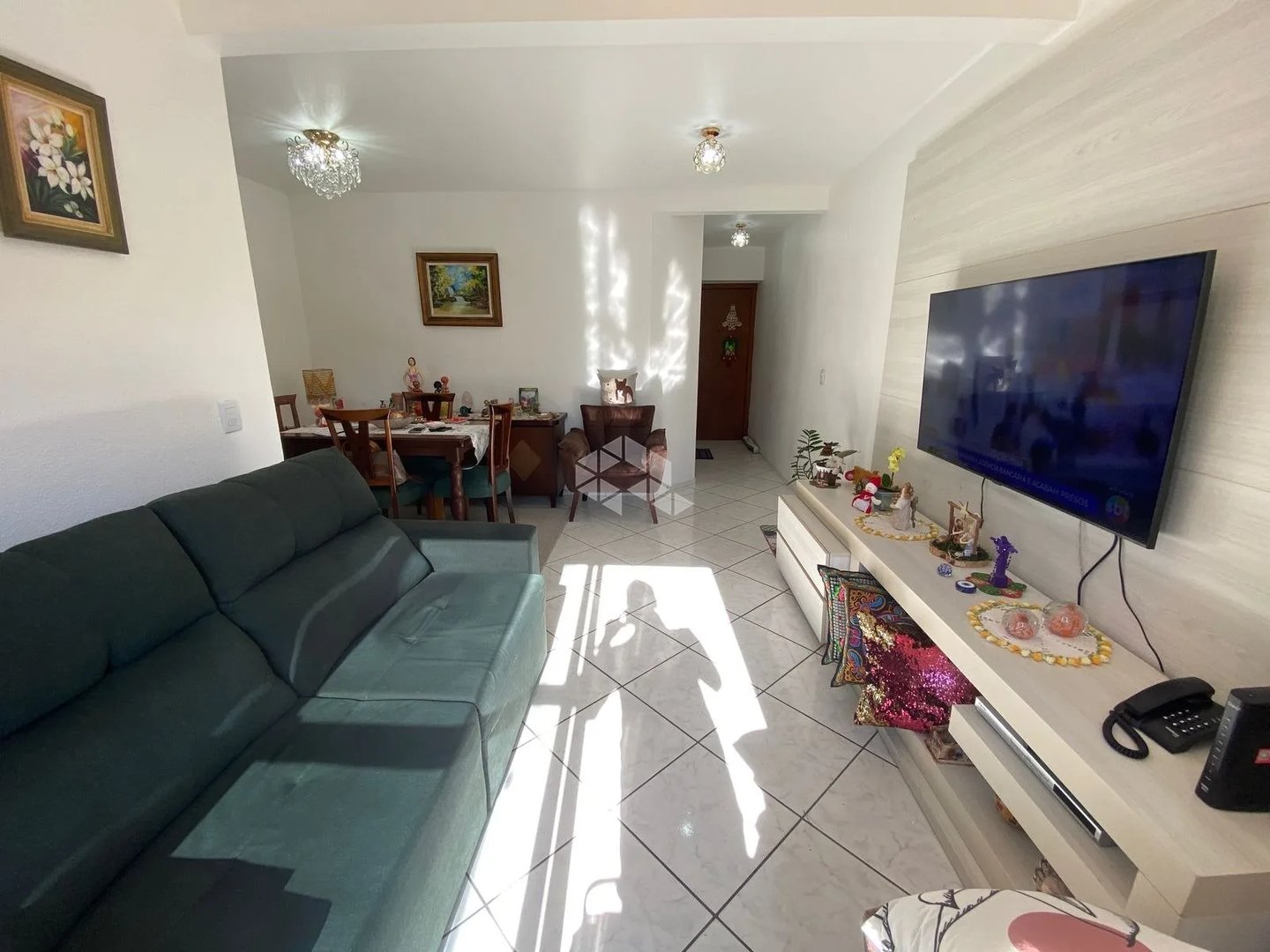 Apartamento com 2 quartos, 2 vagas e 75.92m² - Foto 27