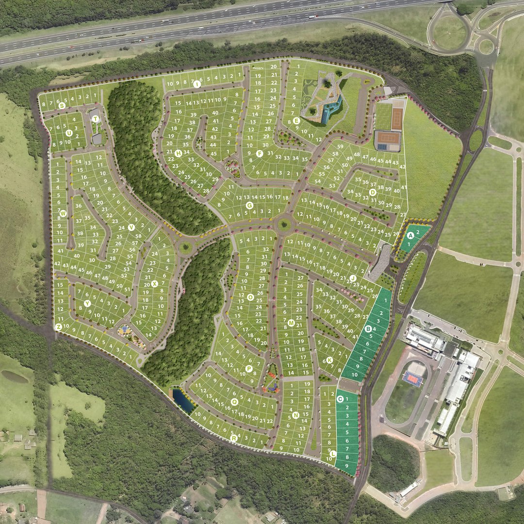 Monet Residence - Arte, Paisagem e sofisticação - Foto 16