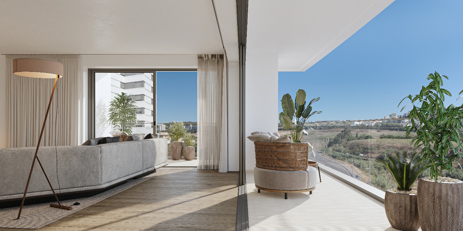 GRAND VIEW — foto 5