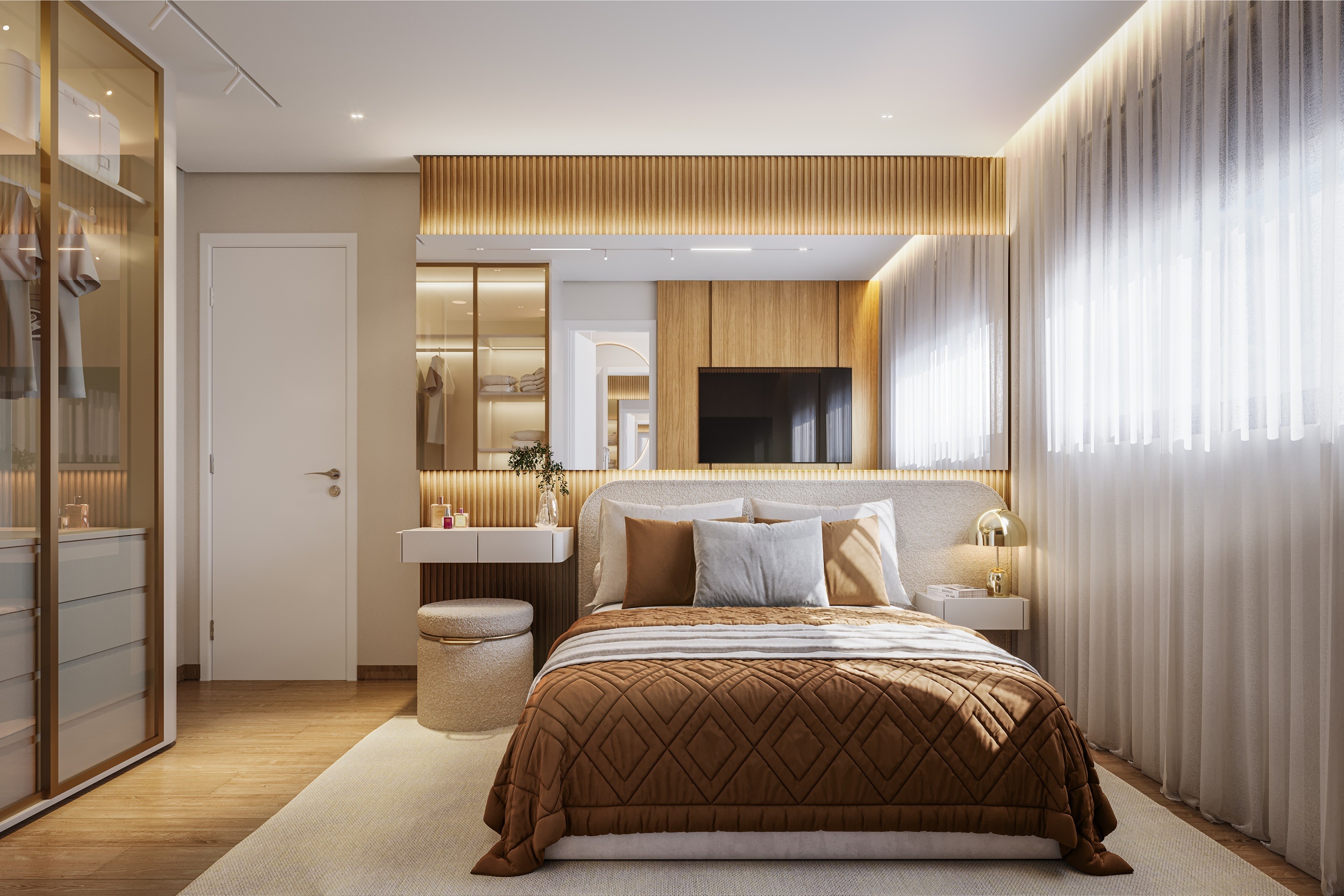 Residencial Sensia Jardim Botânico - Foto 15
