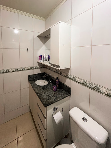 Triplex no Centro com 3 dormitórios e Suíte. - Foto 12