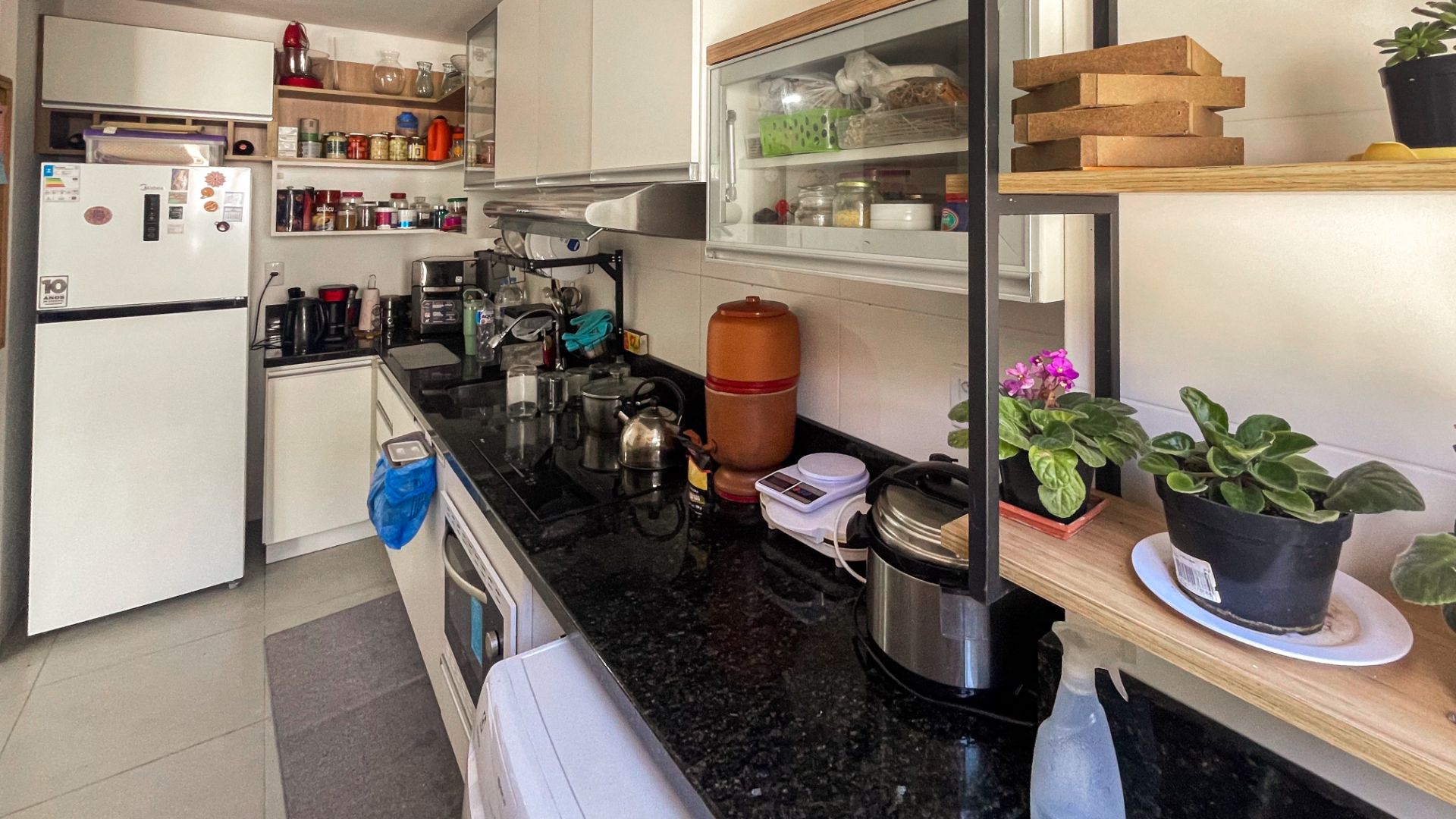 Ótimo Apartamento no Higienópolis com 2 dormitórios - Foto 8