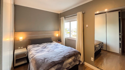Apartamento na Avenida com 2 dormitórios - Foto 6