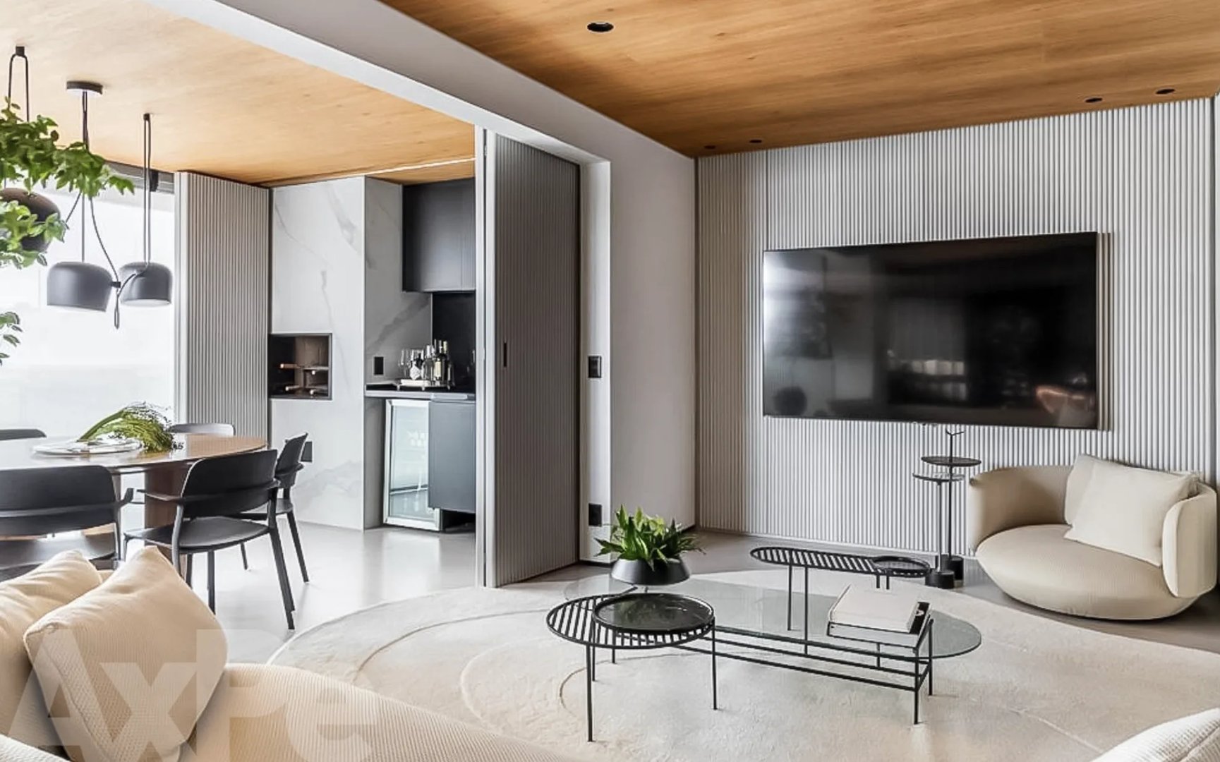 APARTAMENTO VILA OLÍMPIA 167603 — foto 3