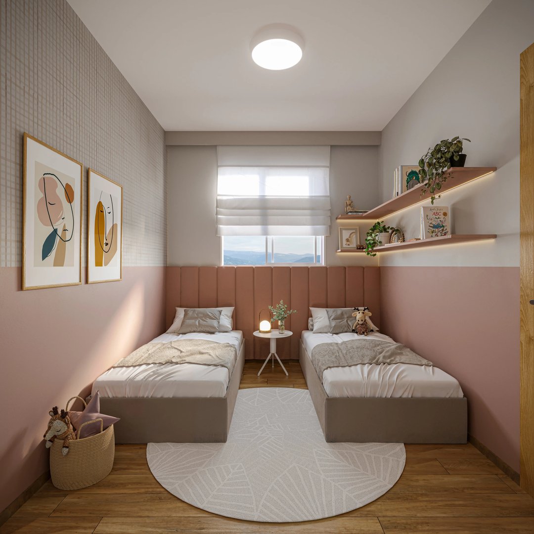 Residencial Golden Ville - Foto 12