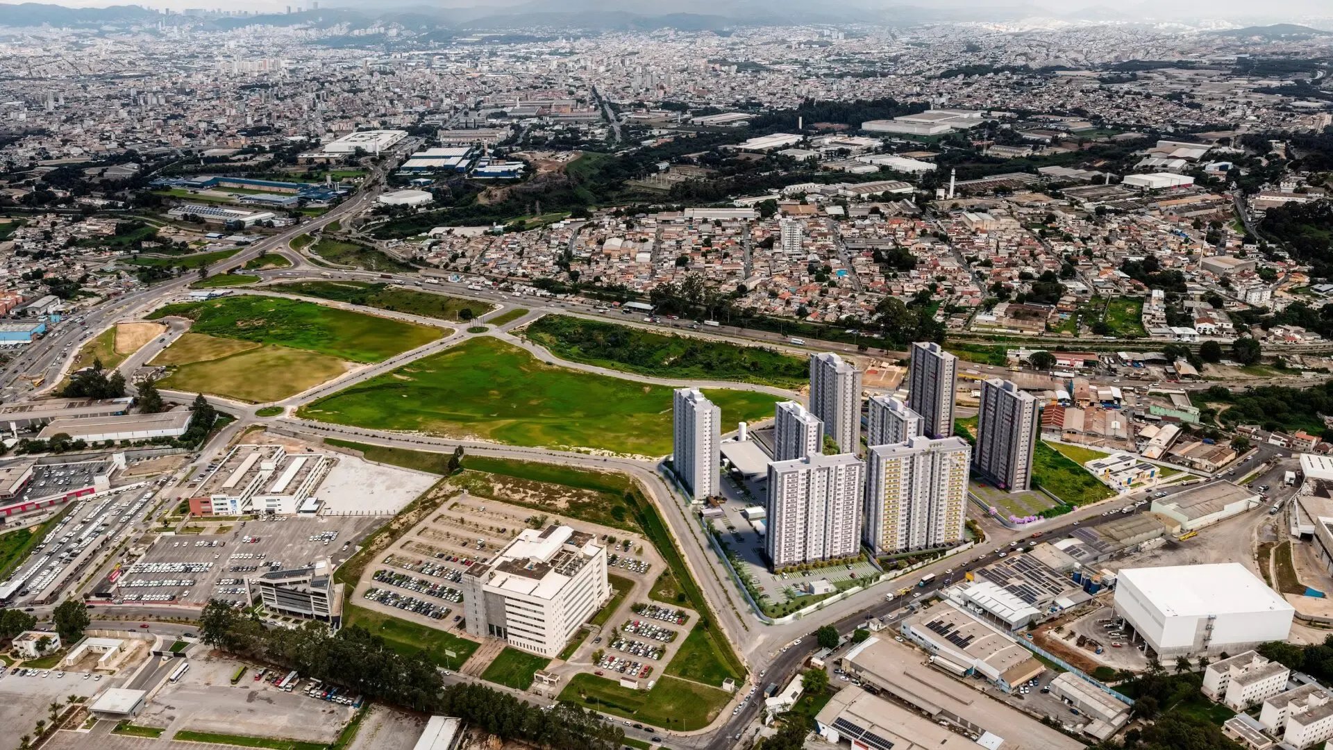 Residencial Celebre Residence - Foto 21