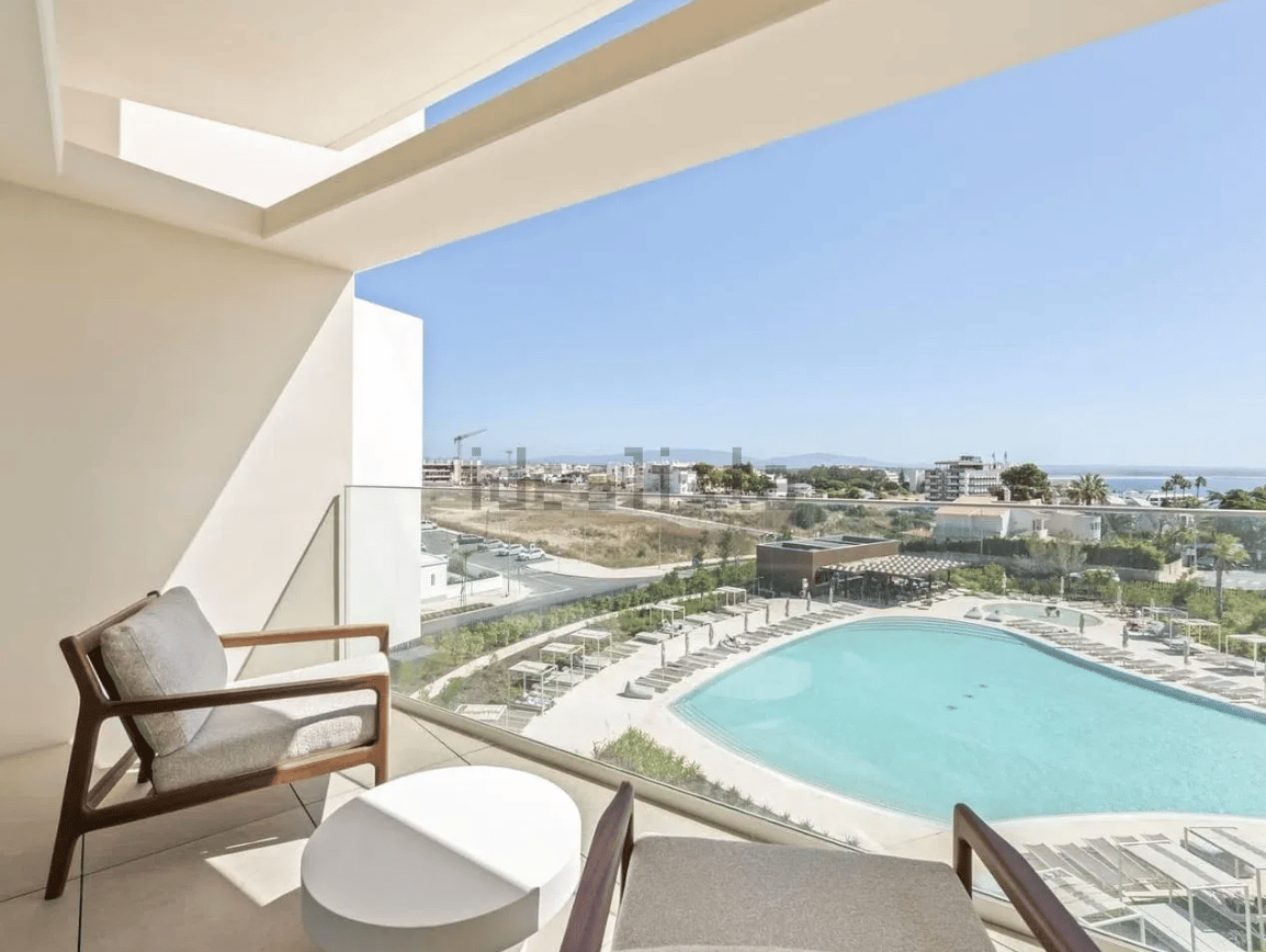 APARTAMENTO - 35100054 — foto 4