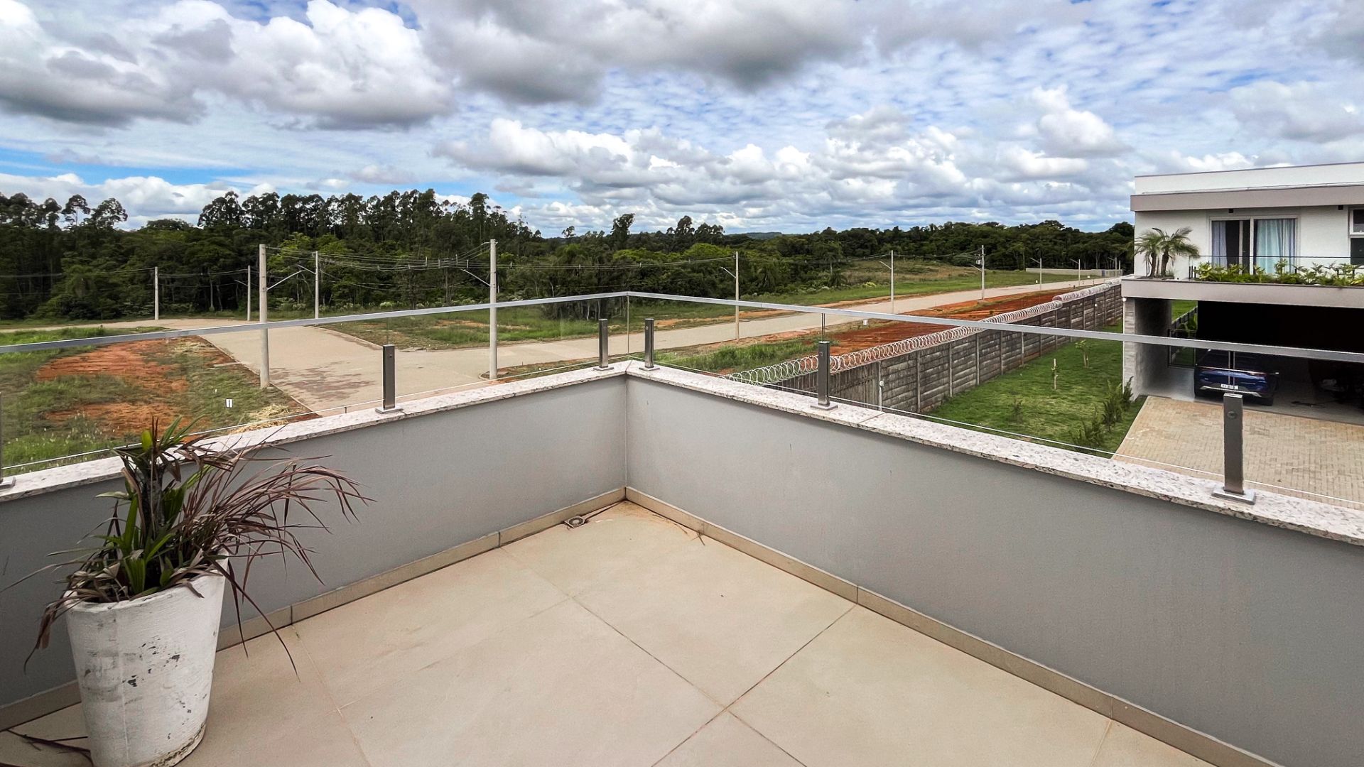 Casa no Belle Ville com 3 dormitórios e área gourmet - Foto 20
