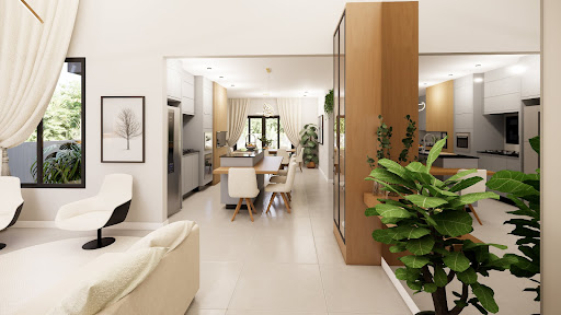 Casa no Green Village com 3 dormitórios e Suíte - Foto 4