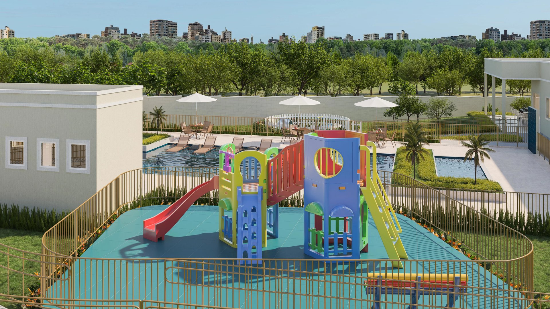 Residencial Reserva das Amarílis - Foto 5