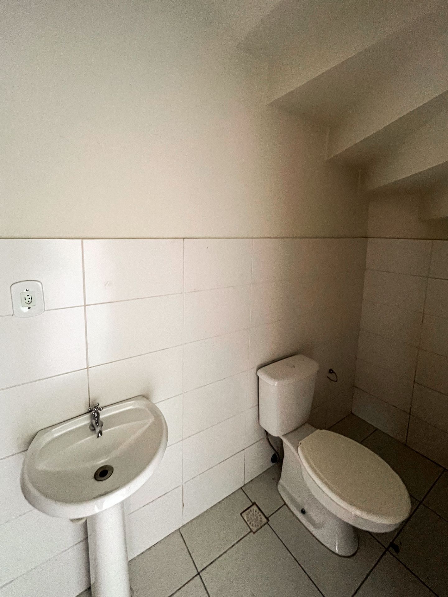 Sala Comercial no Centro com 88 m² e mezanino - Foto 3
