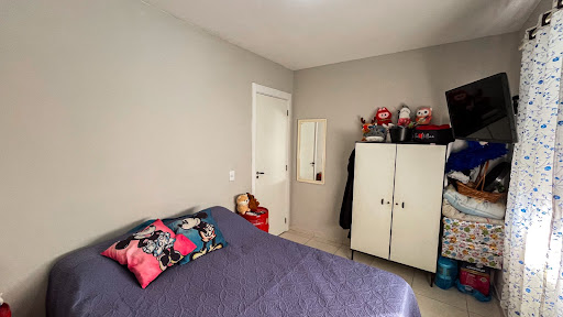 Apartamento em Aliança com 2 dormitórios - Foto 8