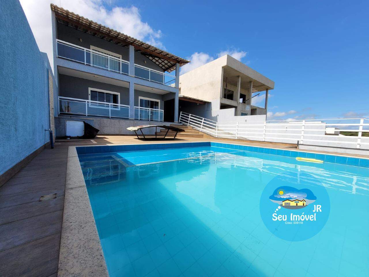 Casa em Condomínio em Lagoinha, Araruama