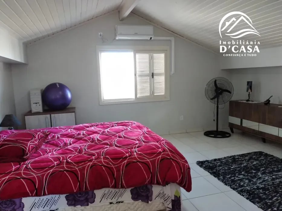 Casa João Alves - Foto 16