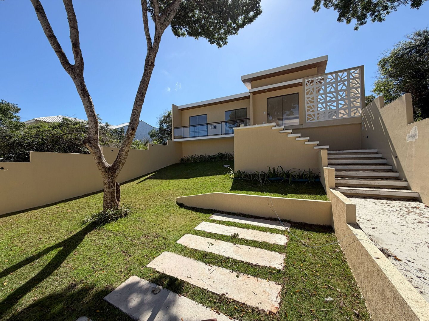 Casa em Condomínio em Praia Seca, Araruama