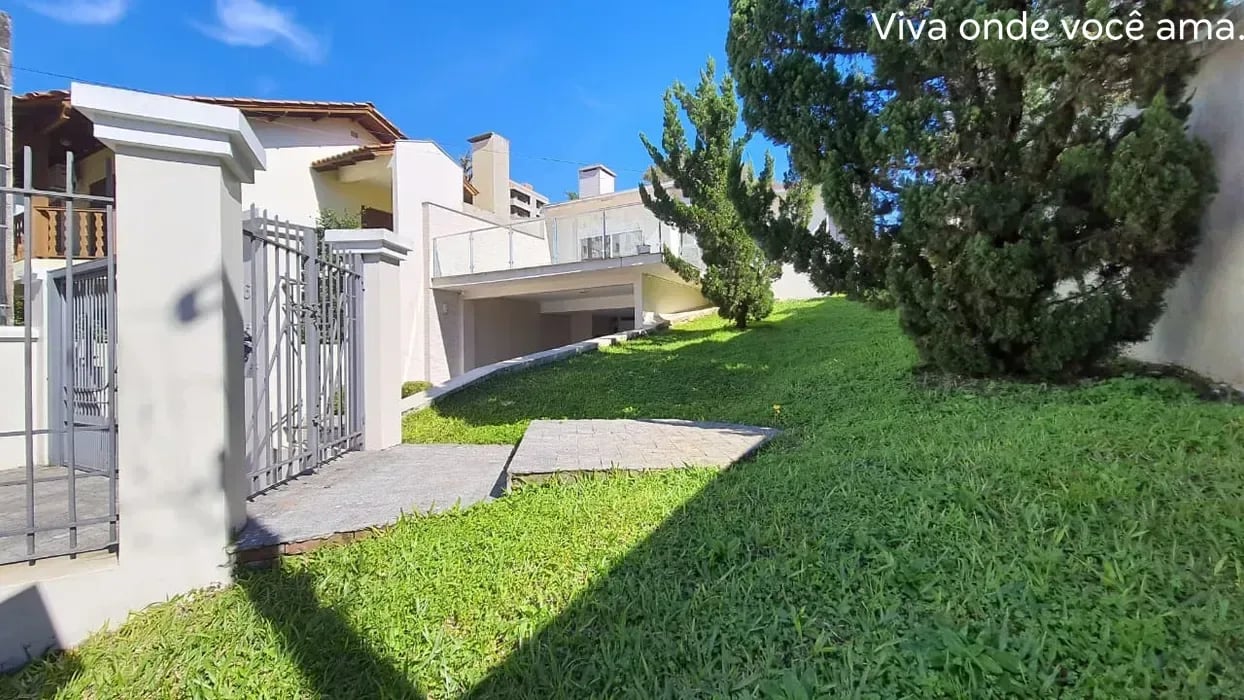 Casa ampla no Santo Inácio 4 dormitorios - Foto 23