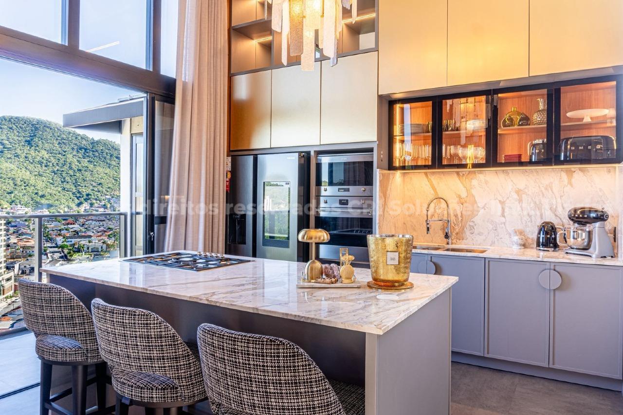 SERENITY TOWER - COBERTURA  - Foto 4