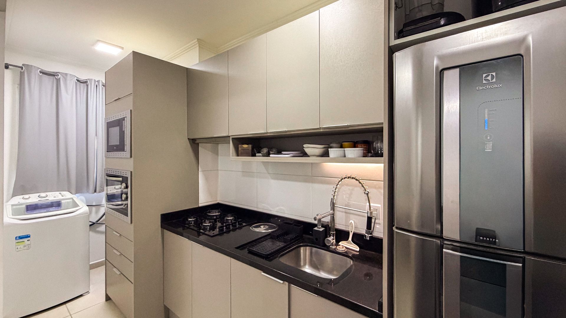 Apartamento no Aliança com 2 dormitórios - Foto 3